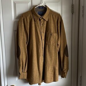 Pendleton Wool Trail Shirt